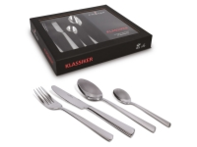 Zwieger Besteckset Klassiker 24tlg. 44.99 €