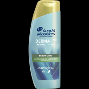 Head & Shoulders Haarshampoo Derma X Pro Beruhigend