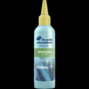 Head & Shoulders Kopfhautmaske Derma X Pro Beruhigend