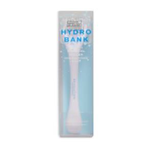 Rossmann Makeup Revolution Skincare Hydro Bank Cooling Ice Facial Roller