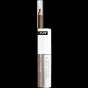 Rossmann Manhattan Wonder`full Brow + gratis Brow´Tastic Fibre Pencil 002