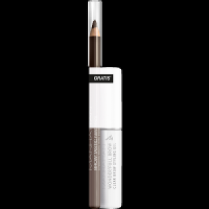 Manhattan Wonder`full Brow + gratis Brow´Tastic Fibre Pencil 003