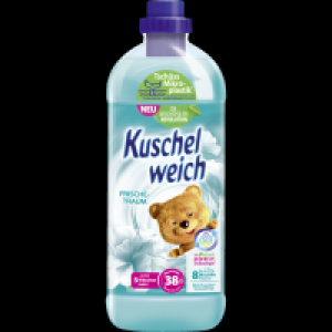 Kuschelweich Frischetraum Weichspülerkonzentrat 38 WL
