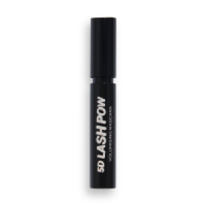 Rossmann Makeup Revolution 5D Lash Pow Mascara