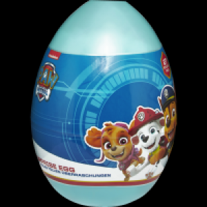 Ideenwelt Kreativ Ei Paw Patrol