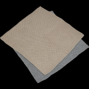 Ideenwelt 2er-Set Strickspültücher