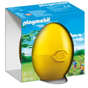 Playmobil 6839 Slackline