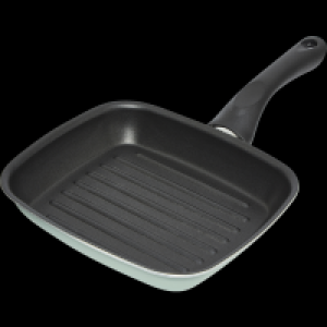 Ideenwelt Mini-Grillpfanne