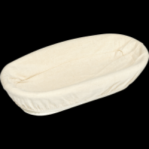 Ideenwelt Rattan-Brotkorb oval