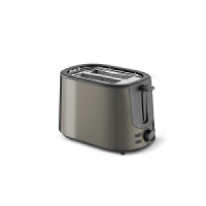 Rossmann Ideenwelt Edelstahl-Toaster