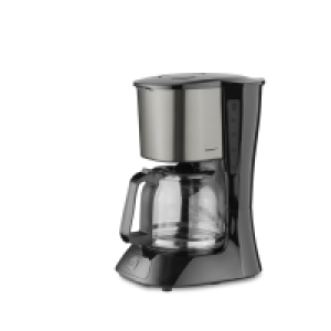 Ideenwelt Edelstahl-Kaffeemaschine