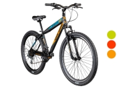 Lidl Geroni Geroni Magnum Mountainbike, 650B, 27,5 Zoll