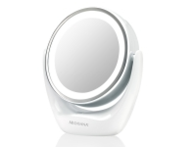MEDISANA CM 835 Kosmetikspiegel 19.00 €