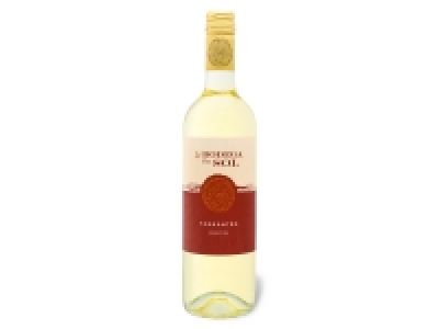 Viajero La Bodega del Sol Argentina Torrontés trocken, Weißwein 2021