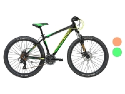 Adriatica Mountainbike RC-K, MTB, 27,5 Zoll 439.00 €