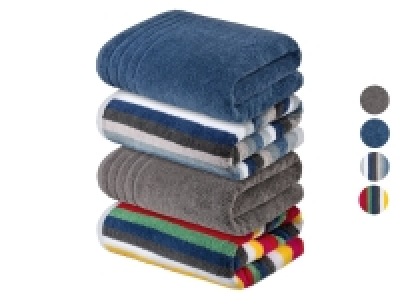 Kleine Wolke Duschtuch, 70 x 140 cm 9.99 €