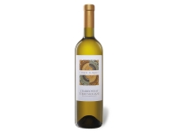 Lidl  Chardonnay Terre Siciliane IGP trocken, Weißwein 2020