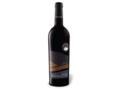 Lidl  Refosco dal Peduncolo Friuli Grave DOP trocken, Rotwein 2018