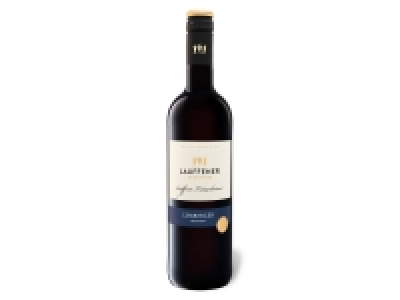 Lauffener Weingärtner Lauffener Katzenbeißer Lemberger QbA trocken, Ro 4.99 €