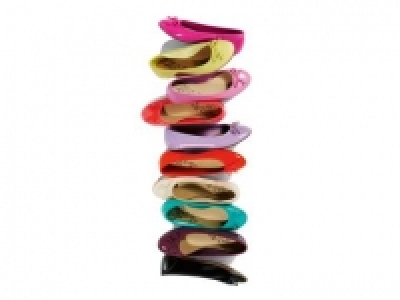 Lidl Esmara Damen Ballerinas