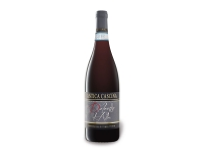 Lidl  Dolcetto dAlba DOP trocken, Rotwein 2019