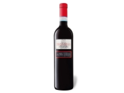 Valpolicella Superiore DOP trocken, Rotwein 2018