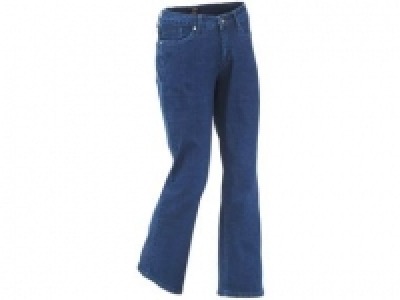 HIS Damen Jeans Ophra