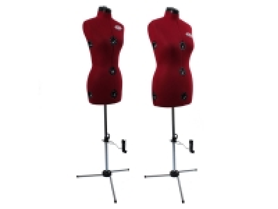 Clarie Schneiderbüste »Diana«, 10 Einstellregler, Größe S-M, Nadelkiss 129.00 €