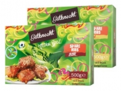 Gutknecht Spare Ribs