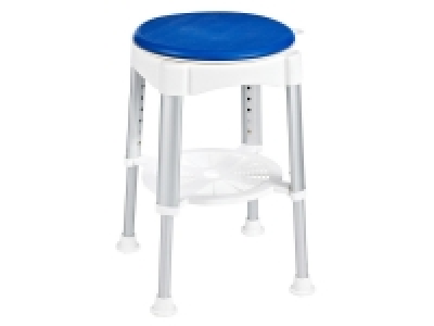 Ridder Rotierender Badhocker