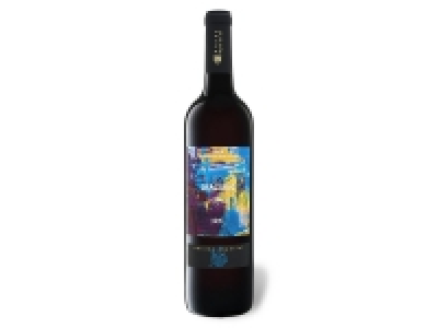 Lidl  Graciano Edicion Especial Rioja DOC trocken, Rotwein 2015