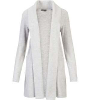 Kik Janina Cardigan Schalkragen
