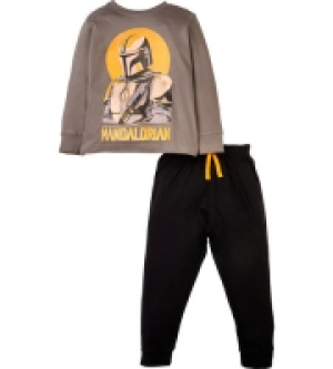 Pyjama The Mandalorian 4.00 €
