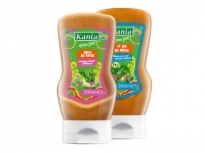 Kania Sauce
