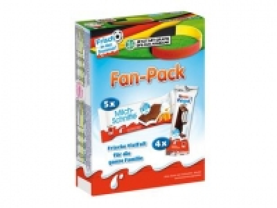 Ferrero Fan-Pack