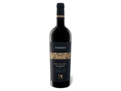 Lidl  Patroferno Malvasia Nera Salento IGT trocken, Rotwein 2018