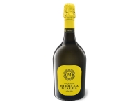 Lidl  Ribolla Gialla Spumante extra dry, Schaumwein