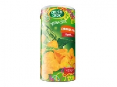 Crusti Croc Champion Chips Paprika