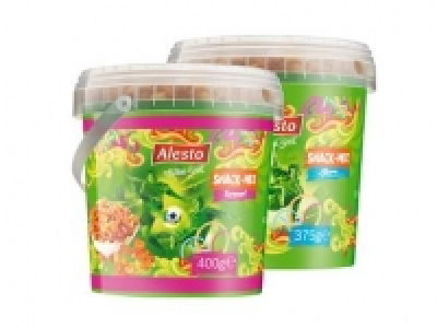 Alesto Snack-Mix