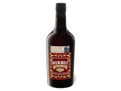 Wermut Spätburgunder 19% Vol 7.99 €