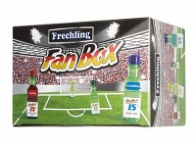 Frechling Likör-Fan-Box