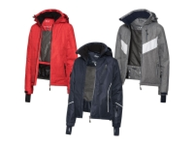 CRIVIT® Damen Skijacke 19.99 €