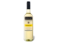 Lidl  Tierra Buena Mendoza Chardonnay trocken, Weißwein 2019