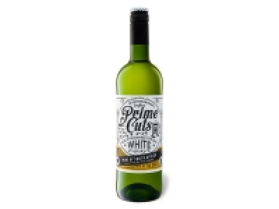 Prime Cuts Südafrika trocken, Weißwein 2020