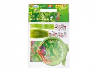 Aromata Partyset for Fans