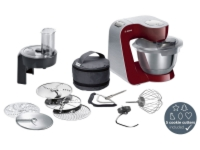 Lidl Bosch BOSCH Küchenmaschine MUM5LOVE