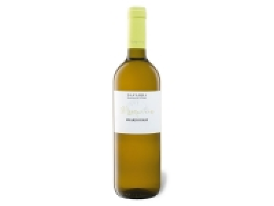 Mezquiriz Chardonnay Navarra DO trocken, Weißwein 2019 3.99 €