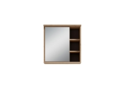 Homexperts Bad Spiegelschrank »Wanda«, mit LED 129.99 €