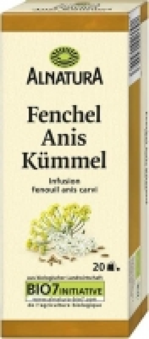 Fenchel-Anis-K&uuml;mmel-Tee 1.59&nbsp;&euro;