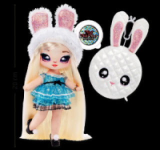 Penny  NA! NA! NA! SURPRISE 2-in-1-Pom-Puppe